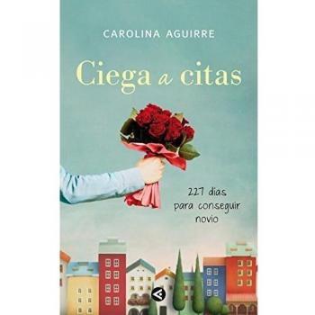 Ciega a citas: 227 días para encontrar novio