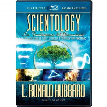 Scientology: Los Fundamentos Del Pensamiento