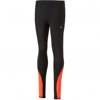 Puma – Pantalón Active Rapid Mallas, Black, 128, 838743 51