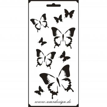 Scrapbooking Plantilla S de 114 20 cm x 10 cm