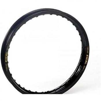 Jante Excel Arrière Noire 16X1.85X28t