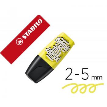 ROT STAB BOSS MINI FLUOR BY SNOOZE ONE AM