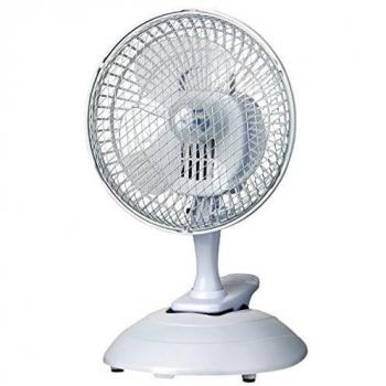 HURRI 6701 - Ventilador de sobremesa