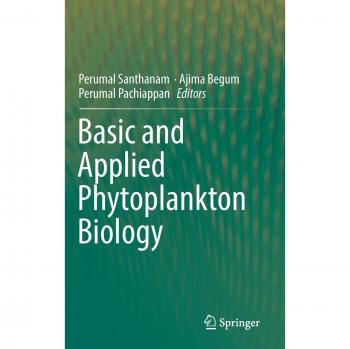 Basic and Applied Phytoplankton Biology