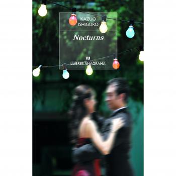 Nocturns: 43 - Kazuo Ishiguro