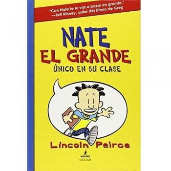 NATE EL GRANDE. LECTORUM