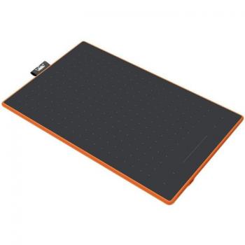 Huion Inspiroy RTM-500 Naranja Solar