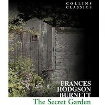 El Jardín Secreto (Clásicos Collins) - Frances Hodgson Burnett