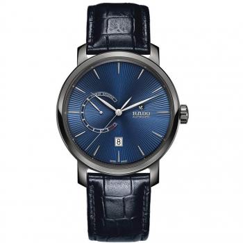 RADO DiaMaster Power Reserve R14138206