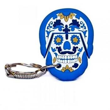 TECH ONE TECH Calavera Blue Monday 32 GB USB 2.0