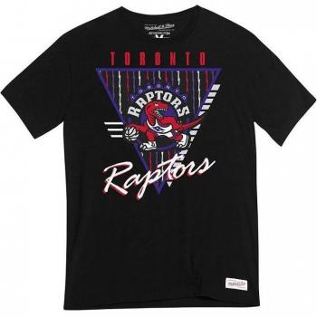 Camiseta Mitchell & Ness NBA Final Seconds Raptors