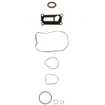 Juego de juntas, bloque motor AJUSA 54163700 - Juego de juntas para la parte baja del motor, fabricado por Ajusa, modelo 54163700
