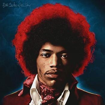 Both sides of the sky vinyl
