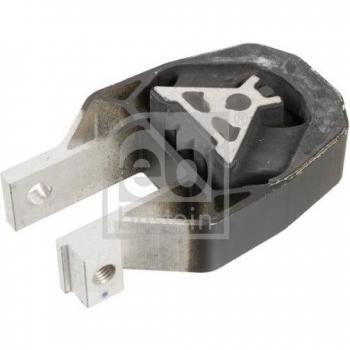 Soporte de transmisión FEBI BILSTEIN 104412, tipo: soporte del motor, características: fabricado en materiales de alta calidad, diseñado para proporcionar un ajuste preciso y duradero, compatible con múltiples modelos de vehículos