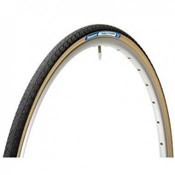panaracer Pasela protite Plegable Tire, Unisex, Negro