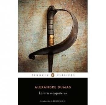 Los tres mosqueteros - Alexandre Dumas