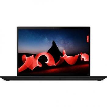 Laptop Lenovo ThinkPad T16 16 Intel Core i7-1355U 16GB RAM 512GB SSD Wi-Fi 6E Windows 11 Pro Negro