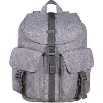 Herschel Supply Co. Dawson pequeño rayo de luz Crosshatch talla única
