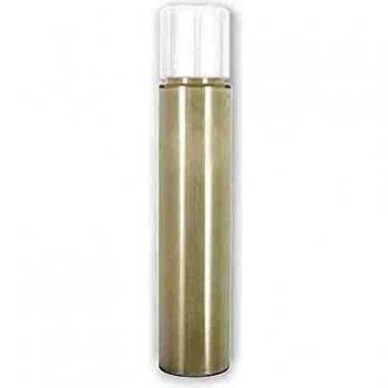 Zao Make Up Liquid Lip Balm Refill 483 - Eco-friendly, Vegan, Natural (3.8 ml)