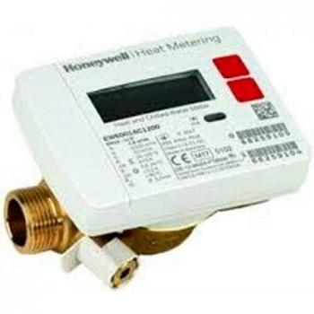 Honeywell ew7731 - Contador salida m-bus embridado