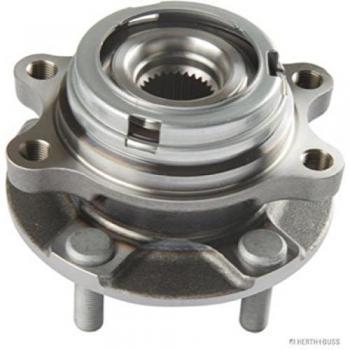 Juego de cojinete de rueda HERTH+BUSS JAKOPARTS J4701039 - Kit de rodamiento para ruedas con alta calidad y durabilidad
