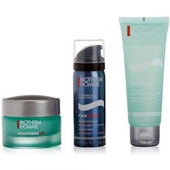 BIOTHERM HOMME AQUAPOWER LOTE 3 piezas