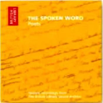 Poets: Historic Recordings from the British Library Sound Archive