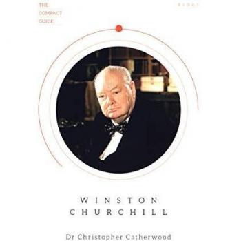 Winston Churchill: The compact guide