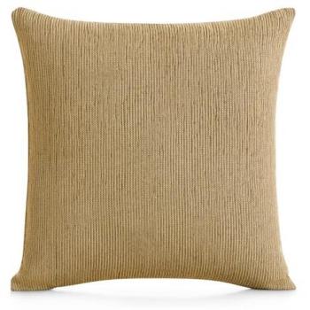 Funda de Cojín Eysa Mid Mostaza 45 x 45 cm