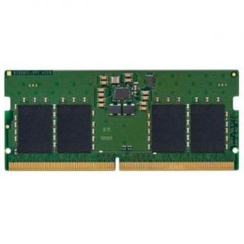Kingston Technology KCP556SS6-8 módulo de memoria 8 GB 1 x 8 GB DDR5