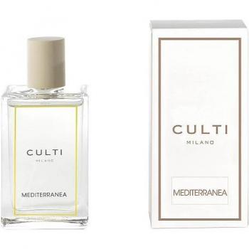 Culti Milano Mediterranea Room Spray 3.4 oz