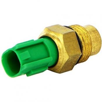 Interruptor de temperatura para ventilador del radiador METZGER 0915009 compatible con TOYOTA y DAIHATSU
