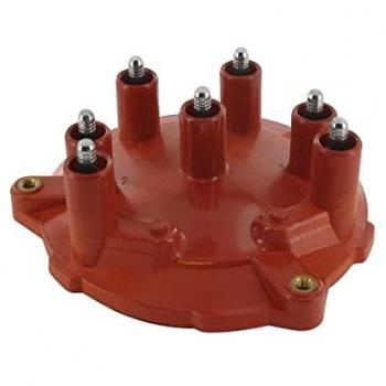 Tapa de distribuidor de encendido VEMO V30-70-0008
