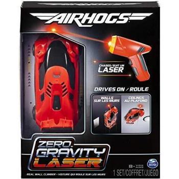 Air Hogs Zero Gravity Laser Radio Control