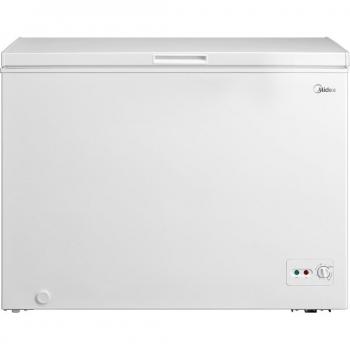 Midea Congelador Horizontal MDRC405FZF01 209L Clase F