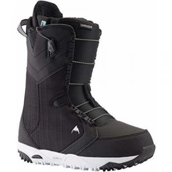 Burton Limelight snowboardschoen Brown Sugar