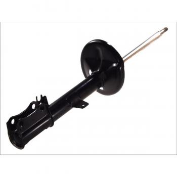 Amortiguador KYB Excel-G 334270 Izquierda, tipo: amortiguador, características: diseño de gas presurizado, tecnología de doble tubo, rendimiento optimizado para confort y control, compatible con vehículos específicos