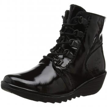 Fly London Girls' Yarn K Ankle Boots,