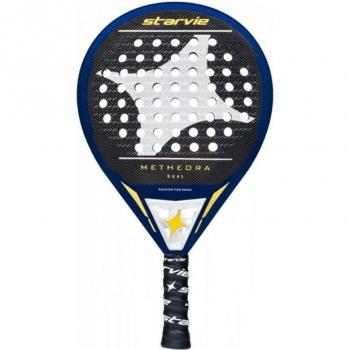 Pala de pádel StarVie Metheora Dual