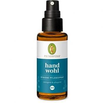 Regenerador de manos 50 ml