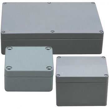 Fixapart BOX G362 - Caja (ABS .)