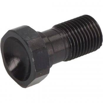 Tornillo latiguillo de freno TRW MCH911S, perno hueco para tubería de frenos