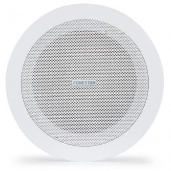 ALTAVOZ DE TECHO FONESTAR GAT-666 6 6W-RMS 100V