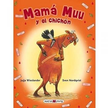 Mamá Muu Y El Chichón