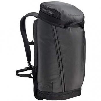 Black Diamond Creek Transit 32L Black Backpack with Free Shipping