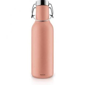 EVA SOLO | Cool Termo 0.7l Cantaloupe | Se puede utilizar para agua fría y caliente | Cantaloupe