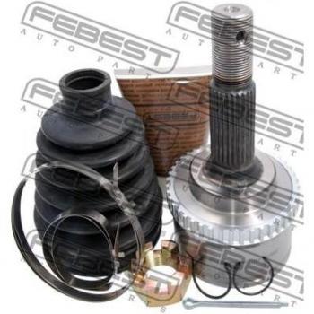 FEBEST Junta Homocinética CV-joint 0210-P12QG18A44