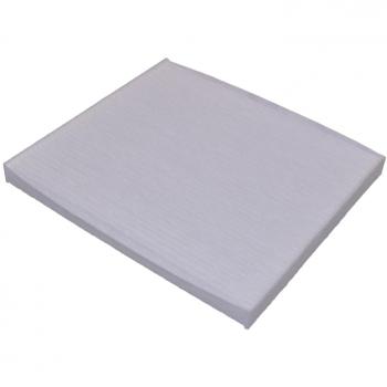 Filtro de habitáculo BLUE PRINT ADA102523, tipo: Filtro de aire para el compartimento del pasajero, características: diseñado para filtrar partículas y contaminantes en el aire que ingresa al interior del vehículo, compatible con diversas marcas y