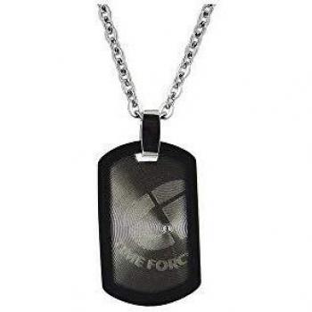 Colgante Hombre Time Force TS5078CS