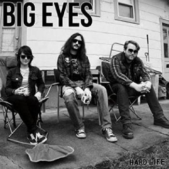 Hard Life [VINYL]